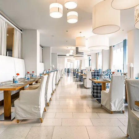 Hotel Falkensteiner & Iadera 5*