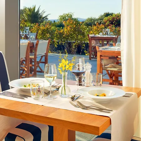 Hotel Falkensteiner & Iadera 5*