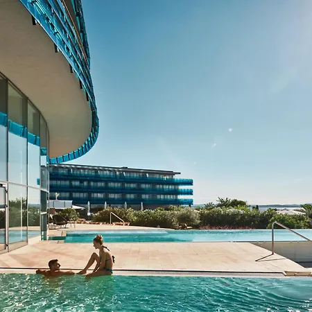 Falkensteiner & Iadera Hotel Petrčane