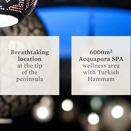 Falkensteiner & Iadera Hotel 5*