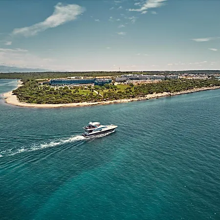 Falkensteiner & Iadera Hotel 5*