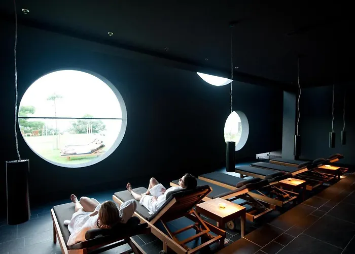 Falkensteiner Hotel&spa Iadera Petrčane