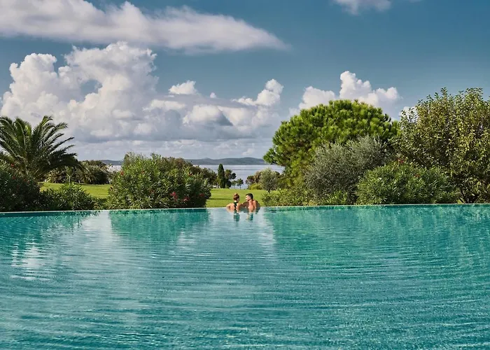 Falkensteiner Hotel&spa Iadera