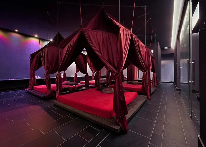 Hotel Falkensteiner & Iadera 5*