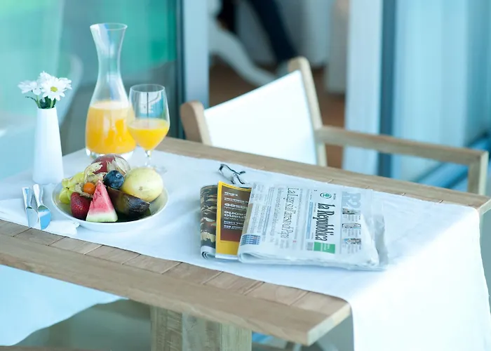 Falkensteiner Hotel&spa Iadera Petrčane