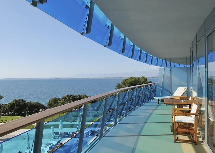 Hotel Falkensteiner Hotel&spa Iadera Petrčane