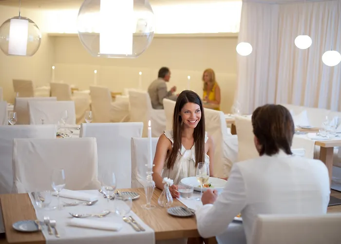 Falkensteiner Hotel&spa Iadera Hotel 5*