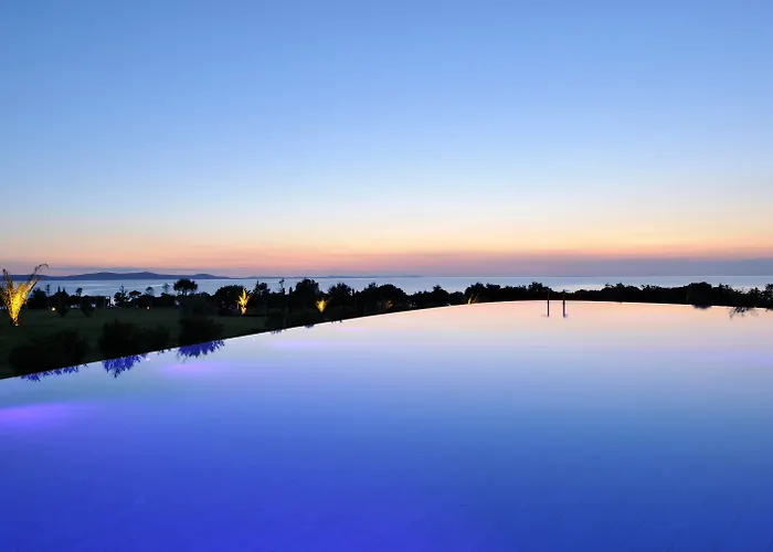 Hotel Falkensteiner Hotel&spa Iadera 5*