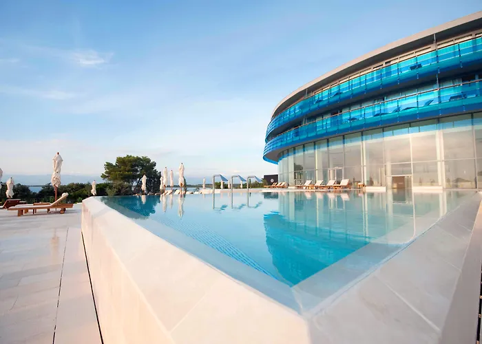 Hotel Falkensteiner & Iadera Petrčane