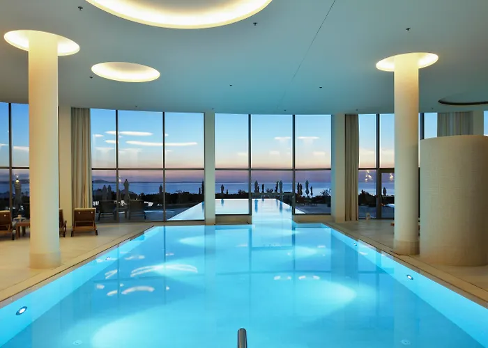 Falkensteiner Hotel&spa Iadera Hotel 5*