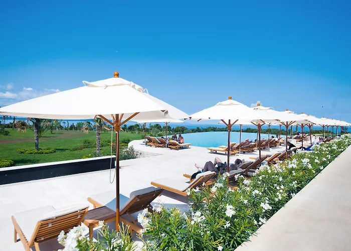 Falkensteiner Hotel&spa Iadera Petrčane