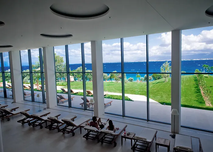 Falkensteiner Hotel&spa Iadera Petrčane