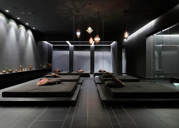 Hotel Falkensteiner Hotel&spa Iadera 5*