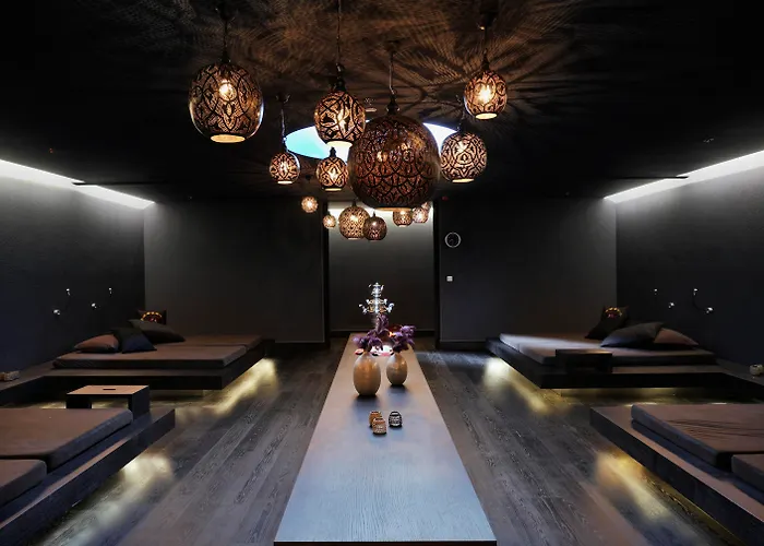 Falkensteiner & Iadera Отель 5*