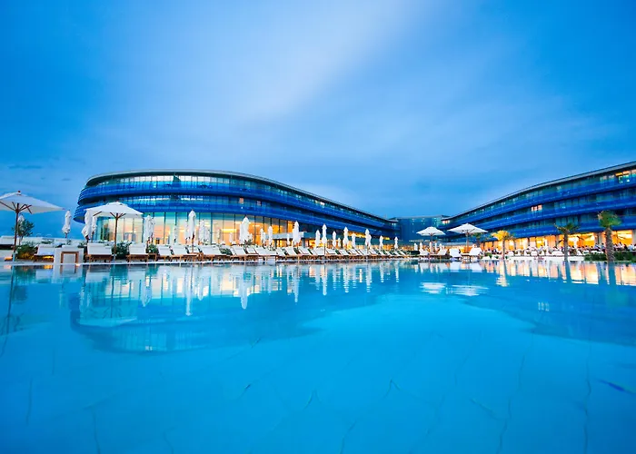 Falkensteiner & Iadera Hotel Petrčane