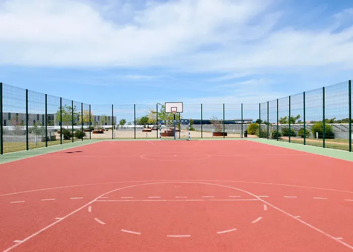 Falkensteiner Hotel&spa Iadera Petrčane