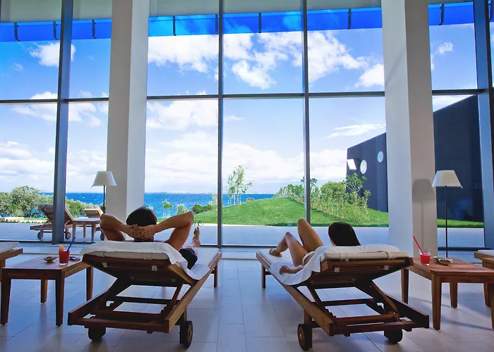 Falkensteiner Hotel&spa Iadera Hotel Petrčane