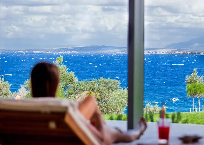 Falkensteiner Hotel&spa Iadera Hotel Petrčane