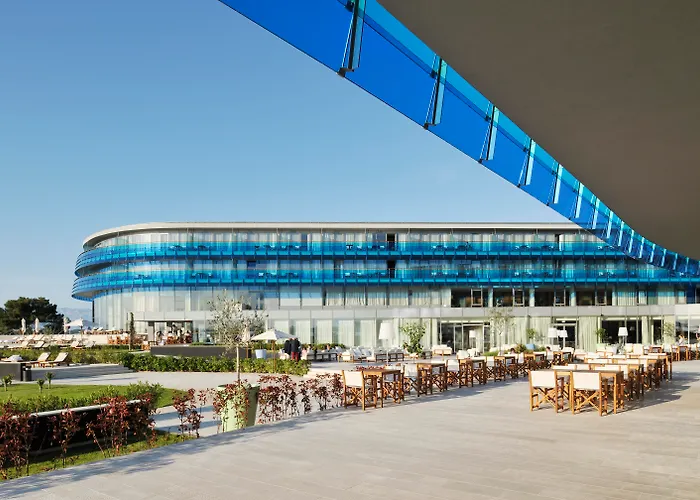 Falkensteiner Hotel&spa Iadera 5*