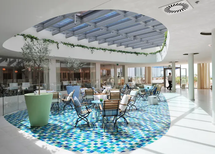 Falkensteiner Hotel&spa Iadera 5* Petrčane