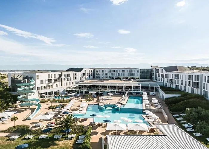 Falkensteiner & Iadera Hotel Petrcane