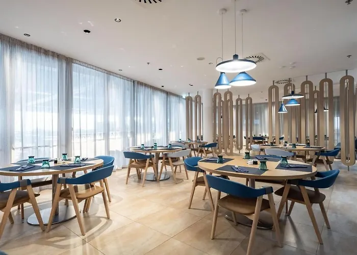 Falkensteiner Hotel&spa Iadera Hotel