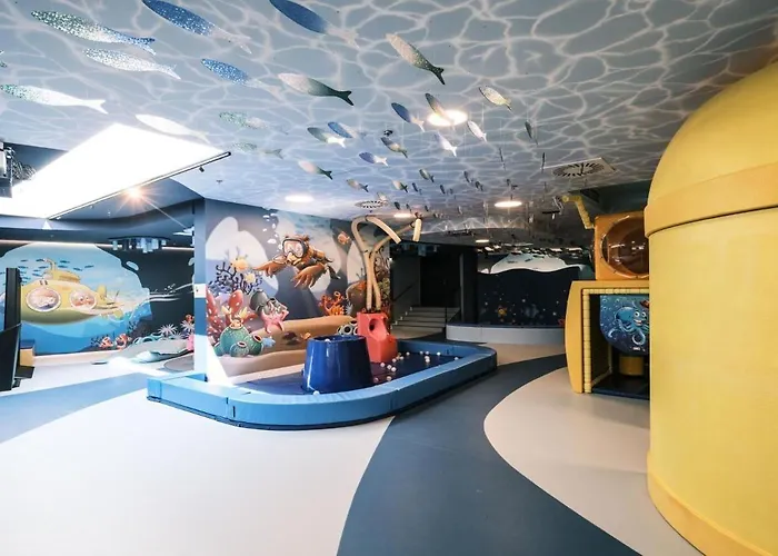 Falkensteiner & Iadera 5* Petrčane