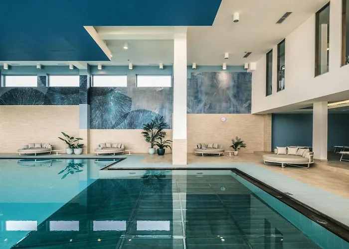 Falkensteiner & Iadera Szálloda