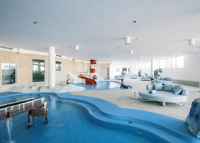 Falkensteiner & Iadera Petrčane