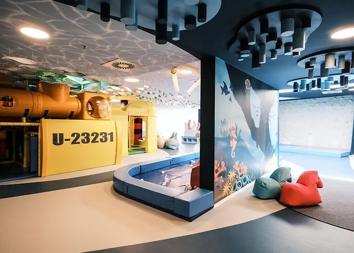 Falkensteiner & Iadera