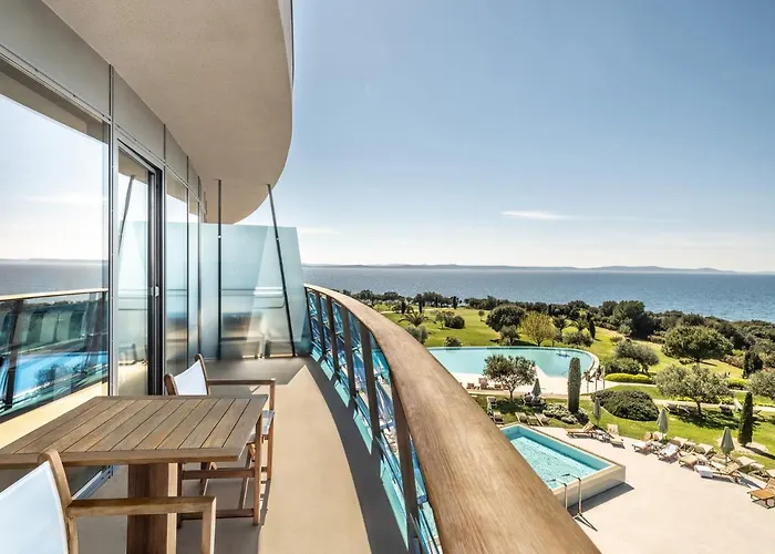 Falkensteiner Hotel&spa Iadera Hotel Petrčane