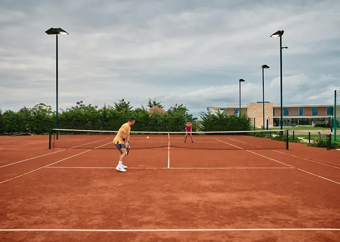 Falkensteiner & Iadera Отель 5*