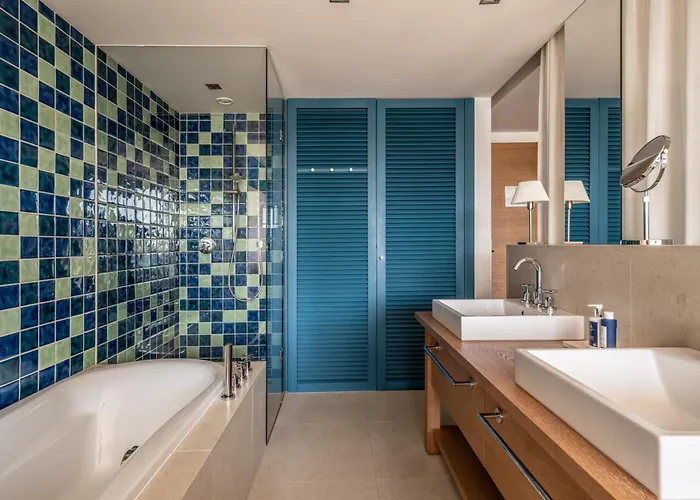 Falkensteiner & Iadera Hotel Petrcane