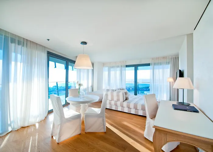 Falkensteiner & Iadera Hotel