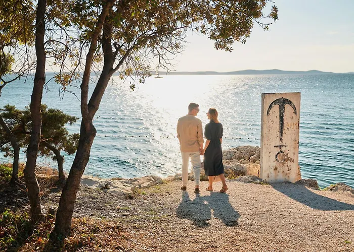 Falkensteiner & Iadera Отель