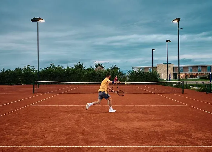 Falkensteiner & Iadera Отель