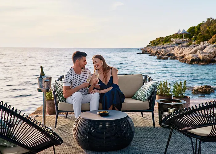 Отель Falkensteiner & Iadera 5*