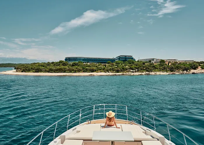 Falkensteiner Hotel&spa Iadera 5*