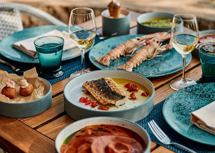 Falkensteiner & Iadera Petrčane