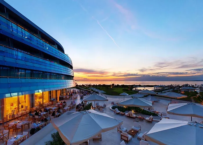Hotel Falkensteiner & Iadera Petrčane