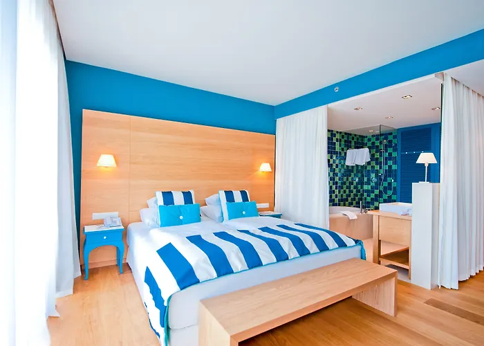 Falkensteiner Hotel&spa Iadera Hotel 5*