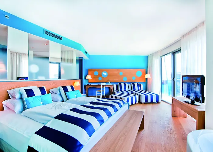 Falkensteiner Hotel&spa Iadera 5* Petrčane