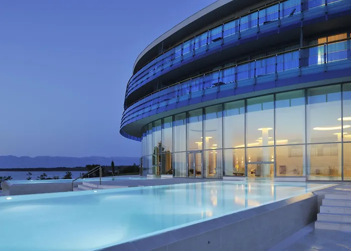 Falkensteiner Hotel&spa Iadera Petrčane