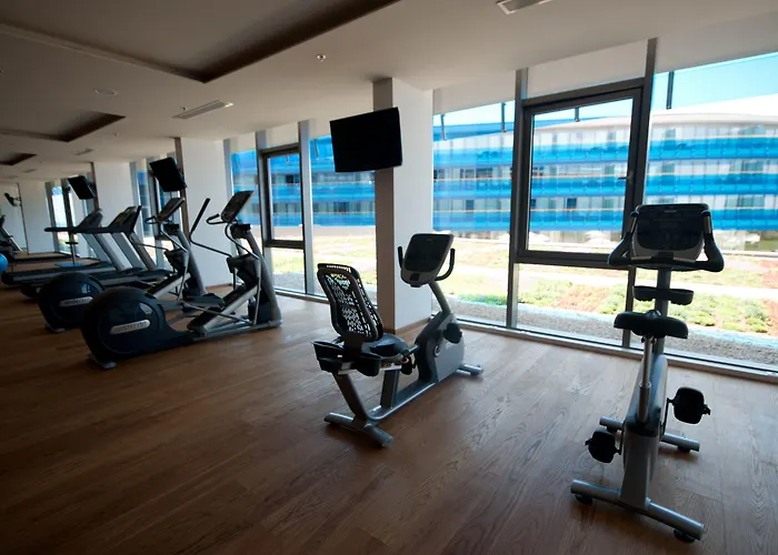 Falkensteiner Hotel&spa Iadera