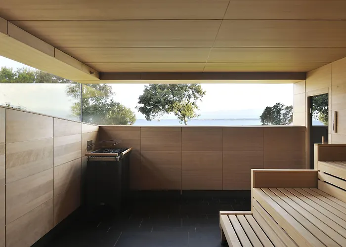 Hotel Falkensteiner Hotel&spa Iadera 5*