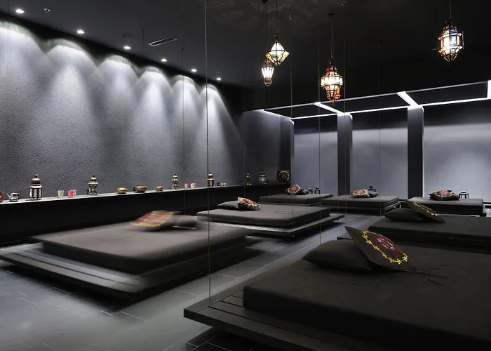 Szálloda Falkensteiner & Iadera