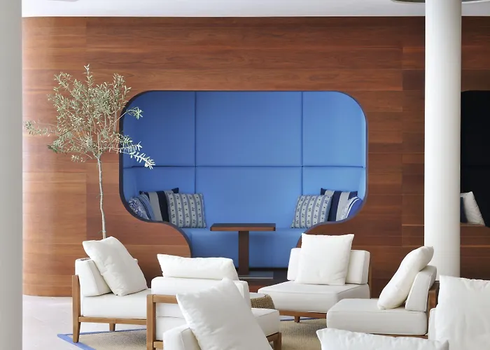 Falkensteiner & Iadera Петрчане