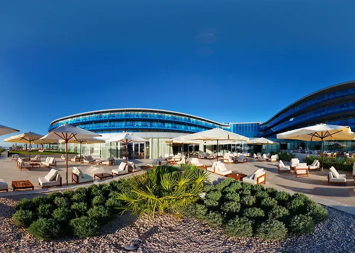 Hotel Falkensteiner & Iadera 5*