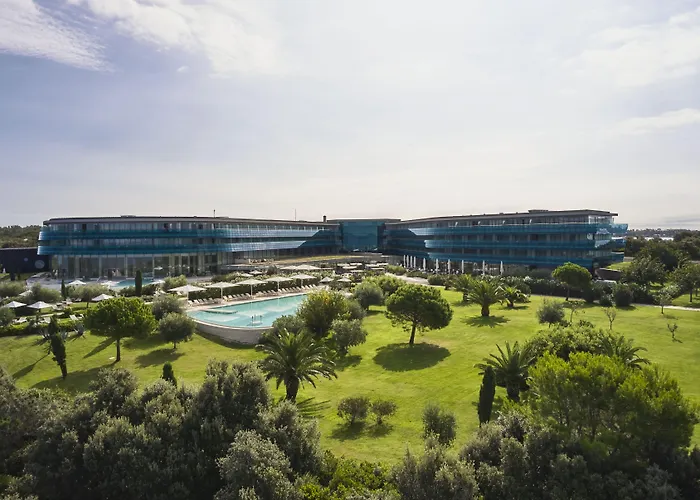 Falkensteiner Hotel&spa Iadera 5* Petrčane