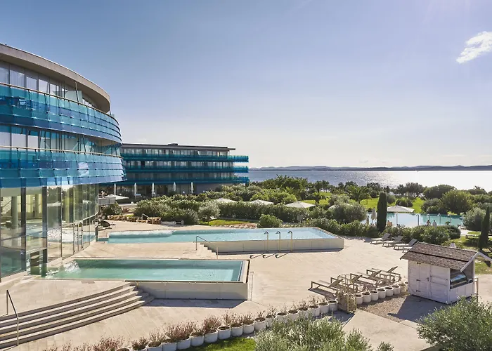 Hotel Falkensteiner Hotel&spa Iadera